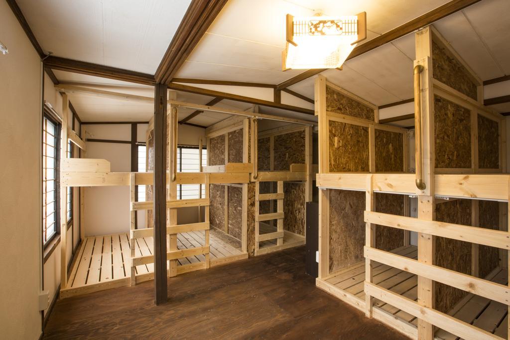 Guest House Sato Shoten Toyoura Exteriér fotografie